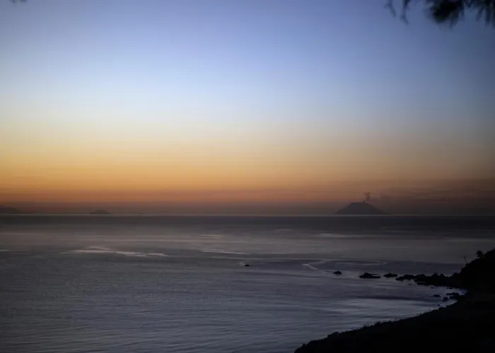 Dei Pini Apartamento *