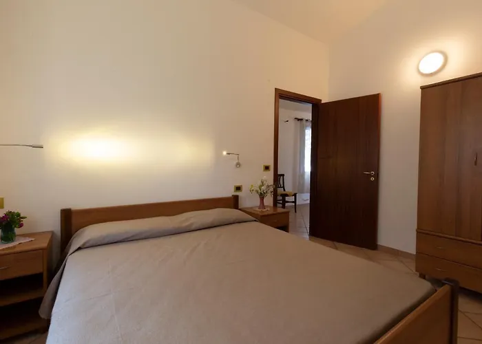 Dei Pini Apartamento Joppolo