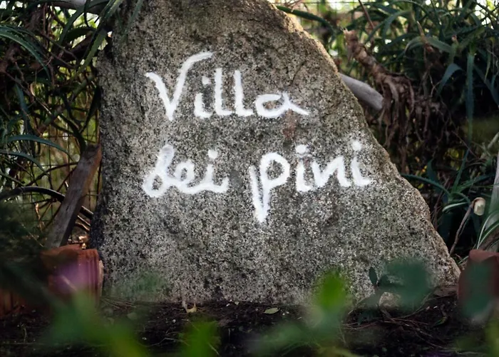 Dei Pini Apartamento Joppolo