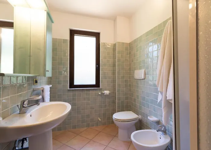 Dei Pini Apartamento Joppolo