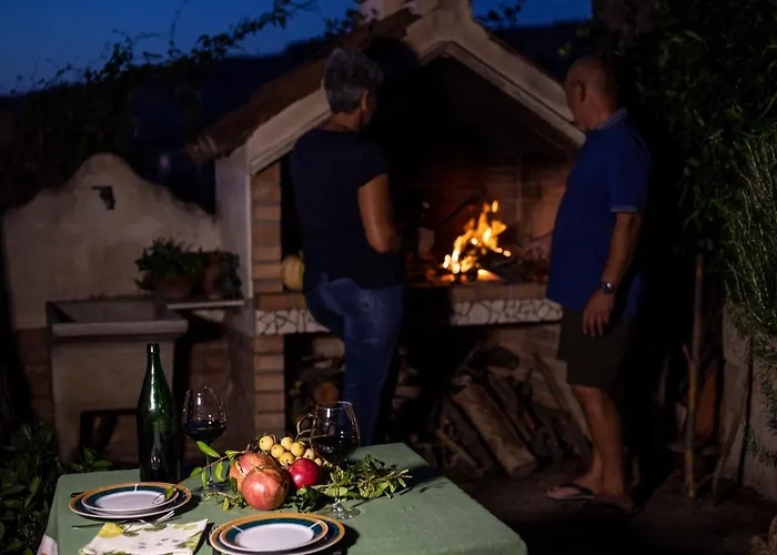 Apartamento Dei Pini *