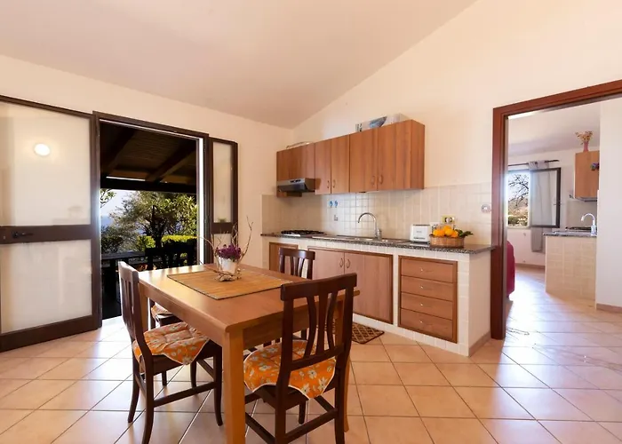 Dei Pini Apartamento