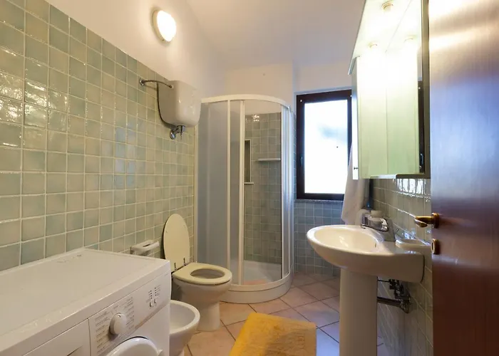 Apartamento Dei Pini Joppolo