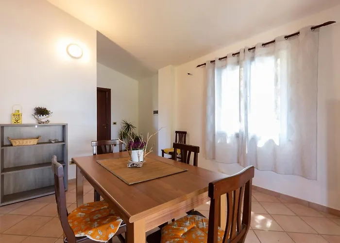 Dei Pini Apartamento Joppolo