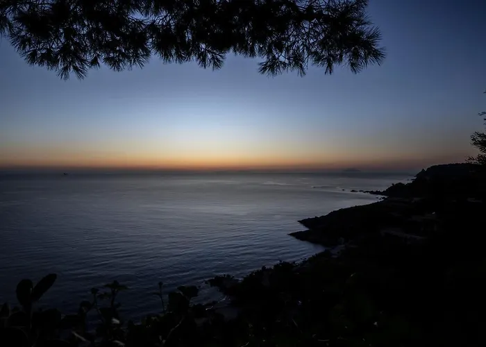 Dei Pini Apartamento