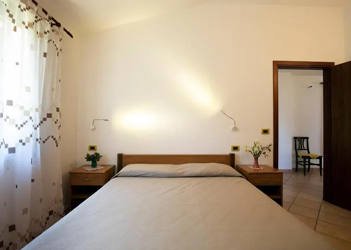 Dei Pini Apartamento Joppolo