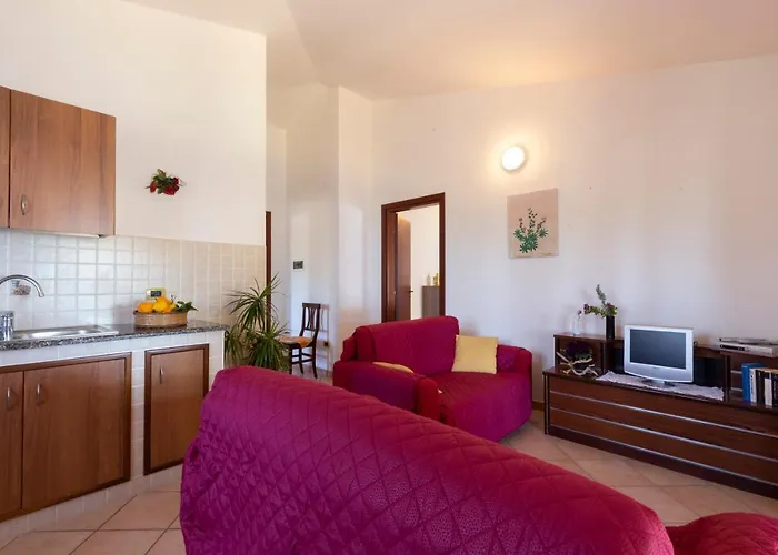 Dei Pini Apartamento Joppolo