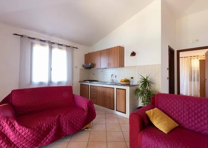 Apartamento Dei Pini Joppolo