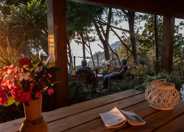 Apartamento Dei Pini Joppolo