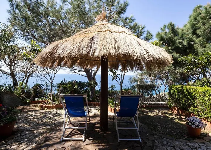 Dei Pini Apartamento *