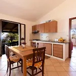 Dei Pini Appartement
