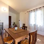 Dei Pini Apartman Ioppolo