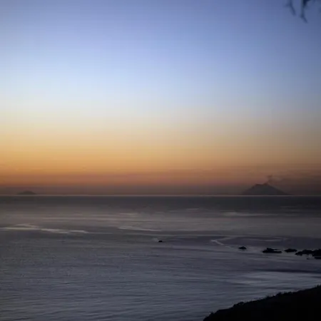 Dei Pini Appartement *