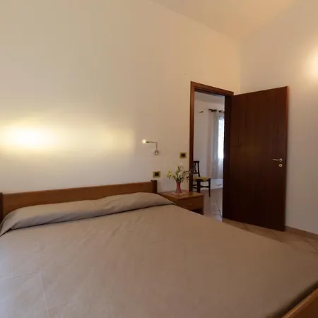 Dei Pini Apartment Joppolo
