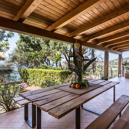 Dei Pini Appartement Joppolo