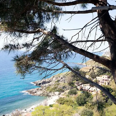 Apartment Dei Pini Joppolo