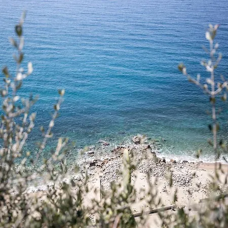 Dei Pini Apartment *