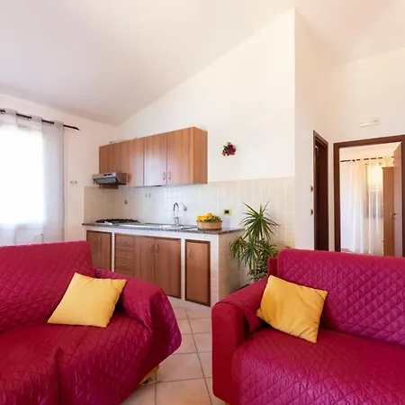 Dei Pini Apartamento Joppolo