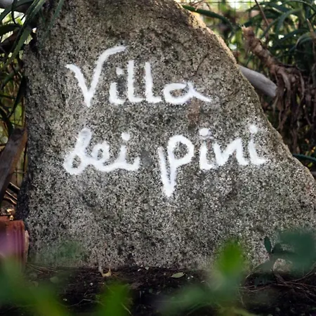 Dei Pini Apartamento Joppolo