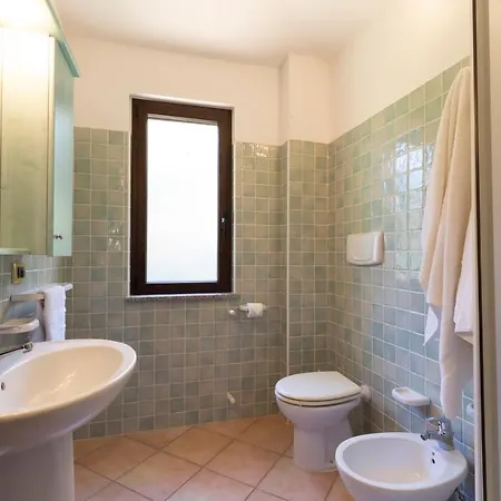 Dei Pini Apartment Joppolo