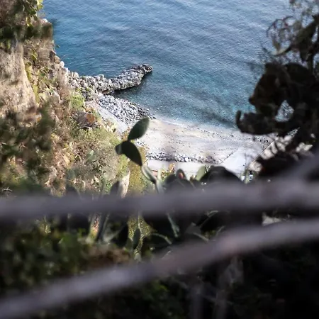 Dei Pini Appartement *