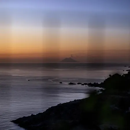 Διαμέρισμα Dei Pini *