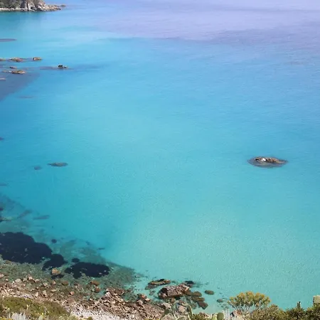 Dei Pini Appartement *