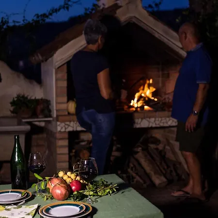 Appartement Dei Pini *