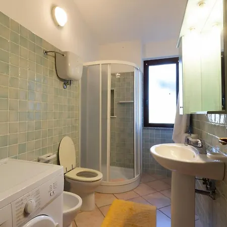 Apartmán Dei Pini Joppolo