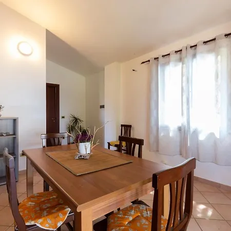 Dei Pini Apartmán Joppolo