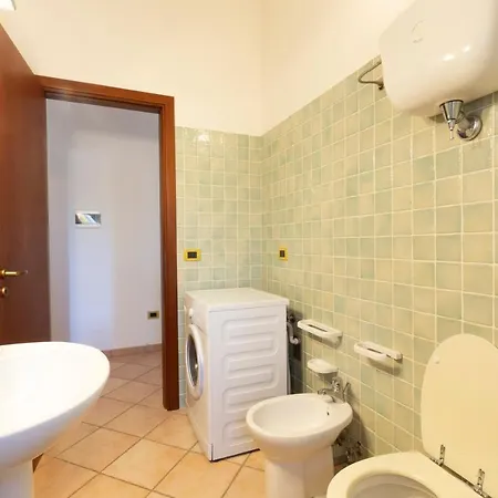 Apartment Dei Pini *