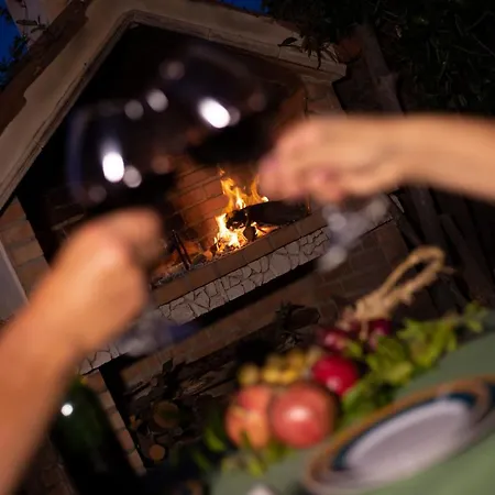 Dei Pini Appartement