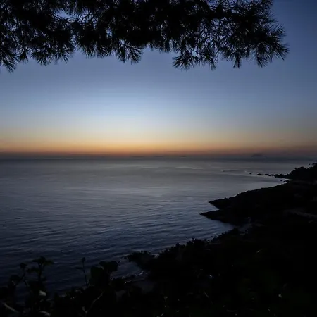 Dei Pini Appartement