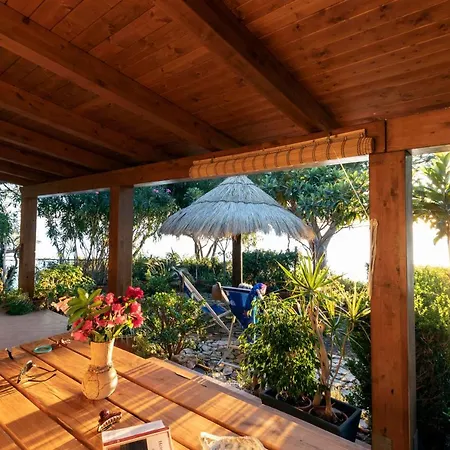 Dei Pini Appartement