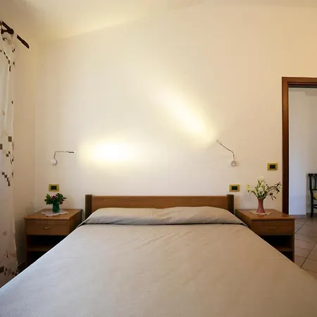 Dei Pini Apartment Joppolo
