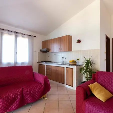 Apartment Dei Pini Joppolo