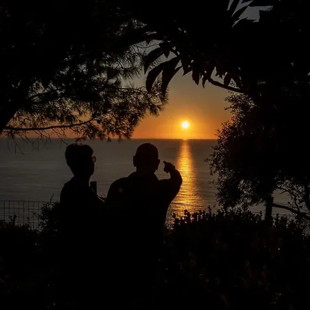 Dei Pini Apartment Joppolo