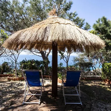 Dei Pini Appartement *