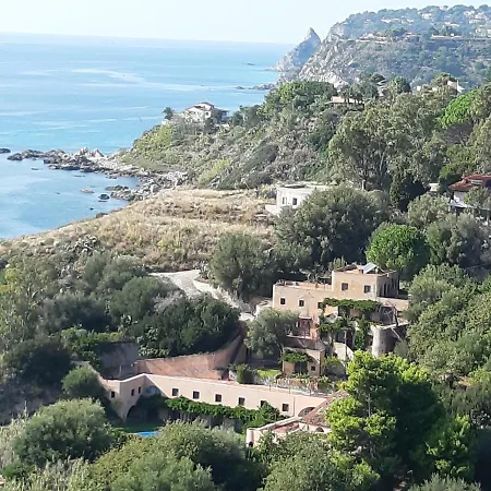 Dei Pini Apartment