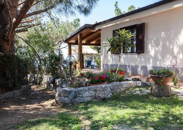 Dei Pini Διαμέρισμα Joppolo