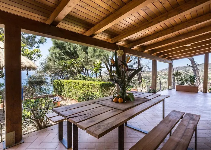 Dei Pini Διαμέρισμα Joppolo