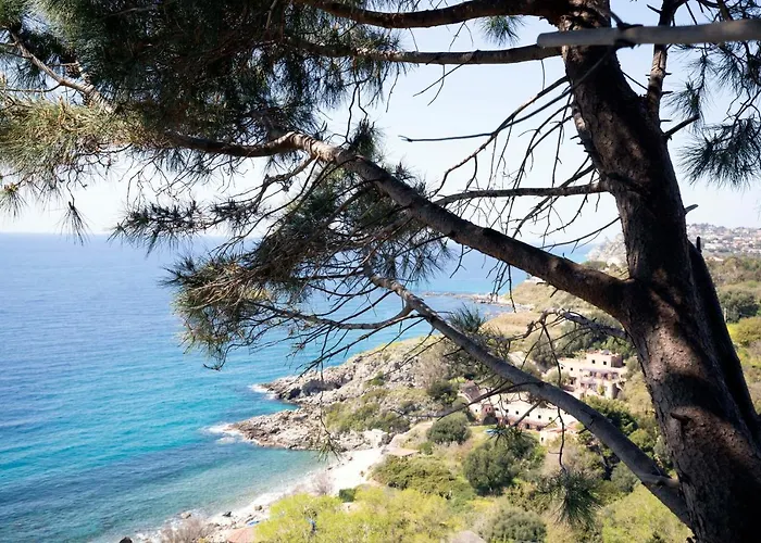 Διαμέρισμα Dei Pini Joppolo