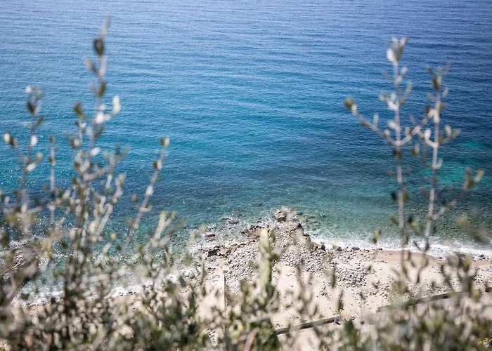 Dei Pini Διαμέρισμα *