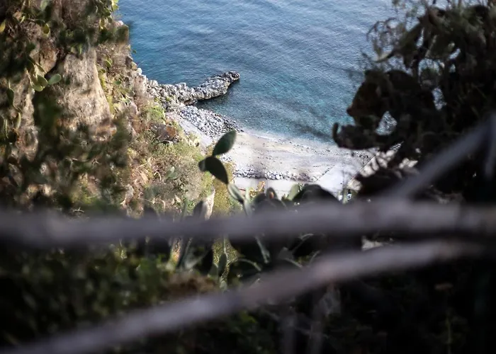 Dei Pini Διαμέρισμα *