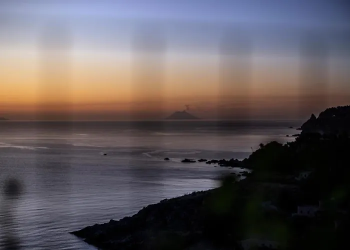 Διαμέρισμα Dei Pini *