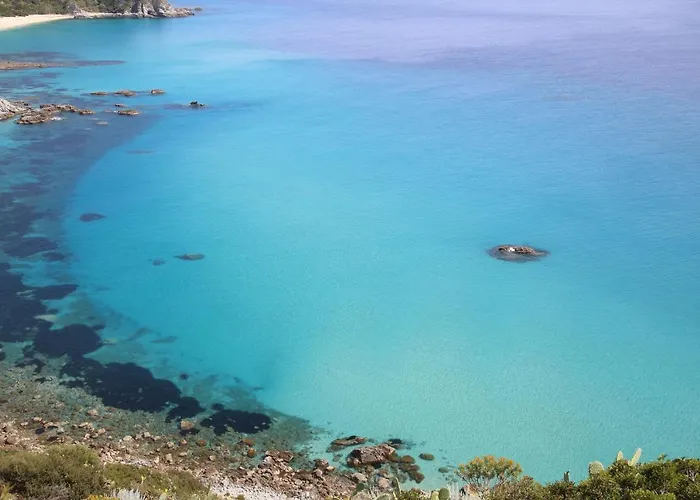 Dei Pini Διαμέρισμα *