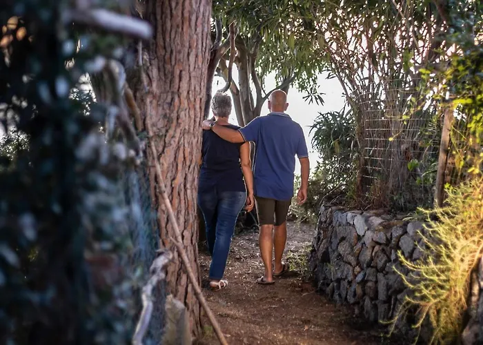 Διαμέρισμα Dei Pini Joppolo