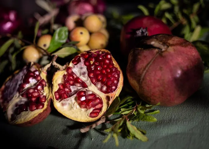 Dei Pini Διαμέρισμα