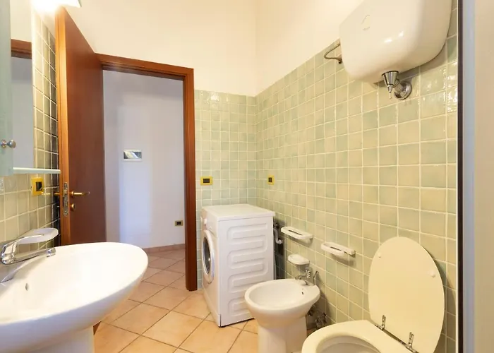 Διαμέρισμα Dei Pini *