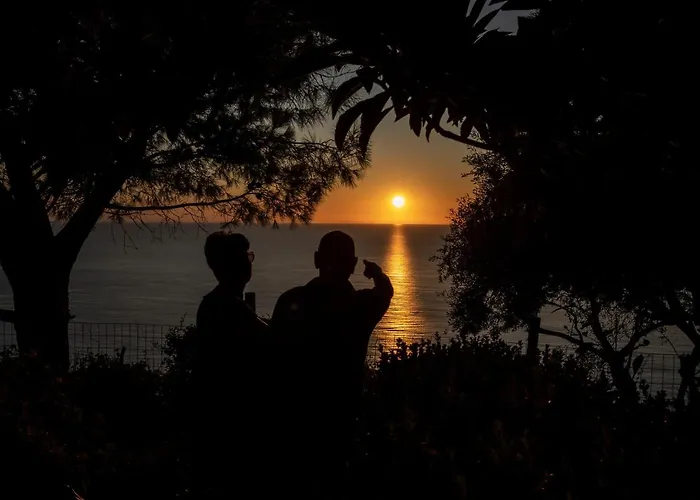 Dei Pini Διαμέρισμα Joppolo